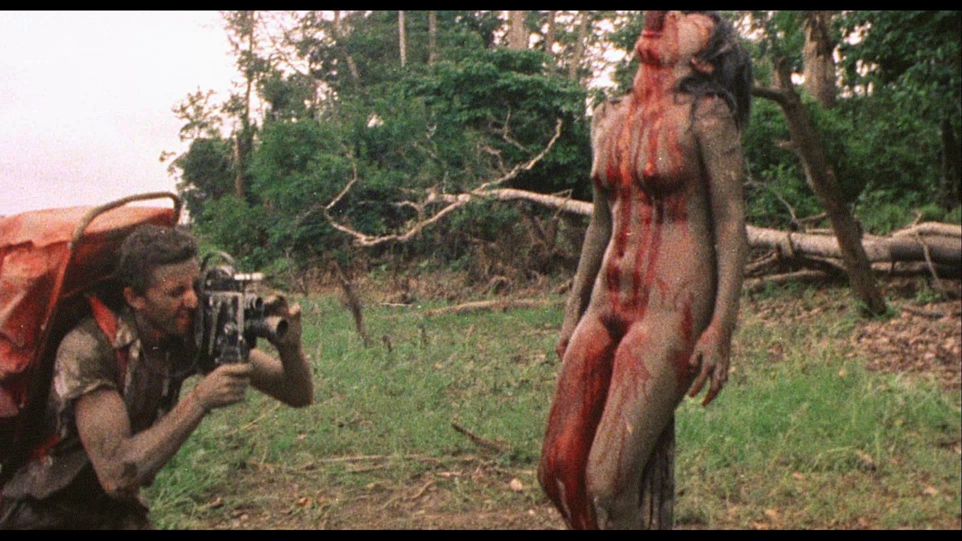 Image result for cannibal holocaust cast