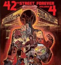 42nd Street Forever Vol. 4: Cooled By Refrigeration Movie Review