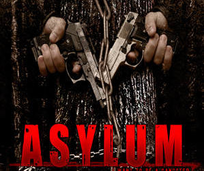 Asylum (AKA I Want to be a Gangster) Review