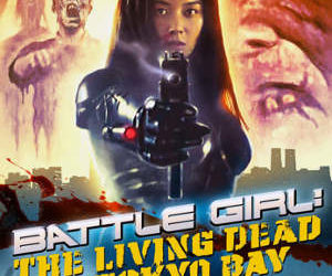 Battle Girl: Living Dead in Tokyo Bay Review