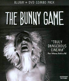 The Bunny Game Blu-Ray Review
