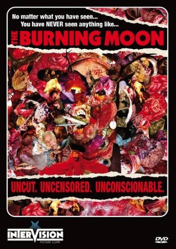 The Burning Moon Movie Review