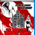 The Dorm That Dripped Blood Blu-Ray Review