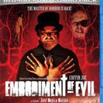 Embodiment of Evil Blu-Ray Review