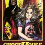 Ghosthouse Movie Review