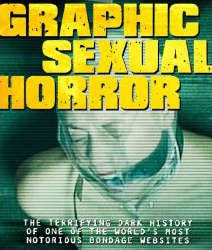 Graphic Sexual Horror Movie Review