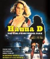 Hanna D: The Girl from Vondel Park Movie Review