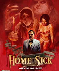 Home Sick Movie Review
