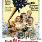 The Italian Connection Movie Review