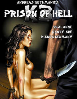K3: Prison of Hell Movie Review