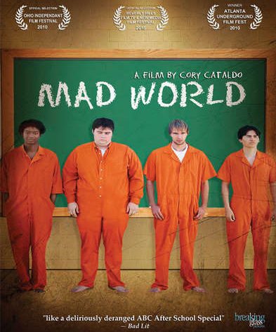 Mad World Movie Review