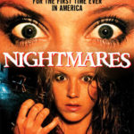 Nightmares (Stage Fright) Movie Review