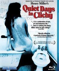 Quiet Days in Clichy Blu-Ray Review