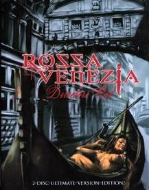 Rossa Venezia Movie Review