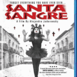 Santa Sangre Blu-Ray Review