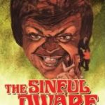 The Sinful Dwarf Movie Review