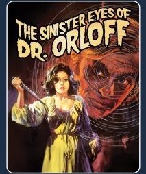 The Sinister Eyes of Dr. Orloff Movie Review