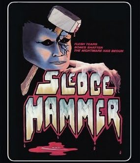Sledgehammer Movie Review