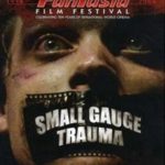 Small Gauge Trauma Movie Review