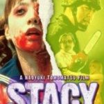 Stacy Movie Review
