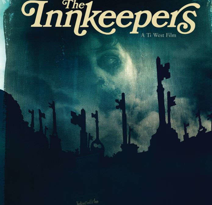 The Innkeepers Blu-Ray Review