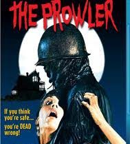The Prowler Blu-Ray Review
