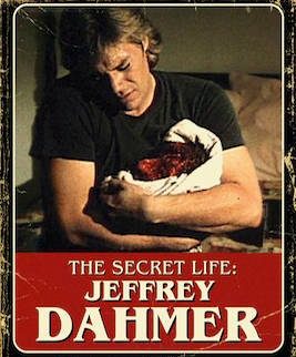 The Secret Life: Jeffrey Dahmer Movie Review