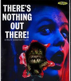 There’s Nothing Out There Movie Review
