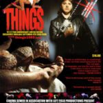 Through the Mousehole – Interview with Barry J. Gillis, Actor & Co-Writer of Things