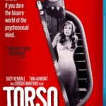 Torso Blu-Ray Review