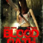 Blood Oath Movie Review