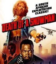 Death of a Snowman Movie Review