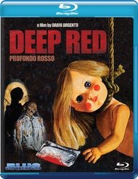 Deep Red Blu-Ray Review