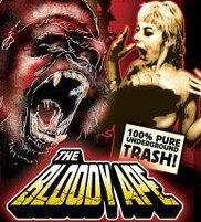 The Bloody Ape Movie Review